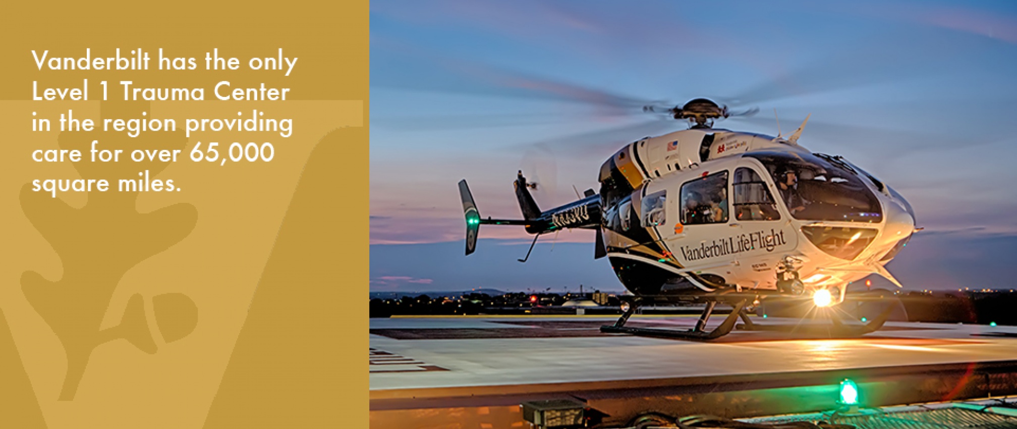 Vanderbilt’s Clinical Enterprise Vanderbilt Section of Surgical Sciences